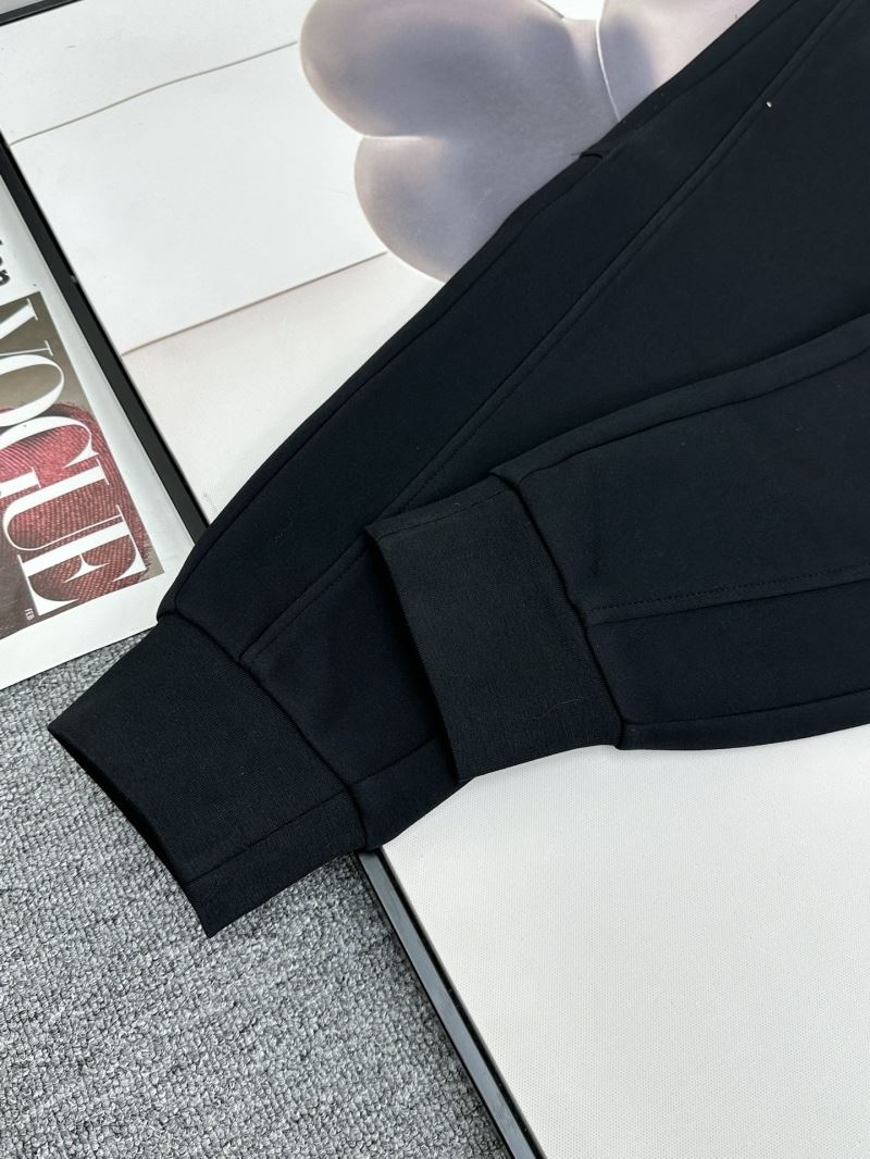 Prada Long Pants